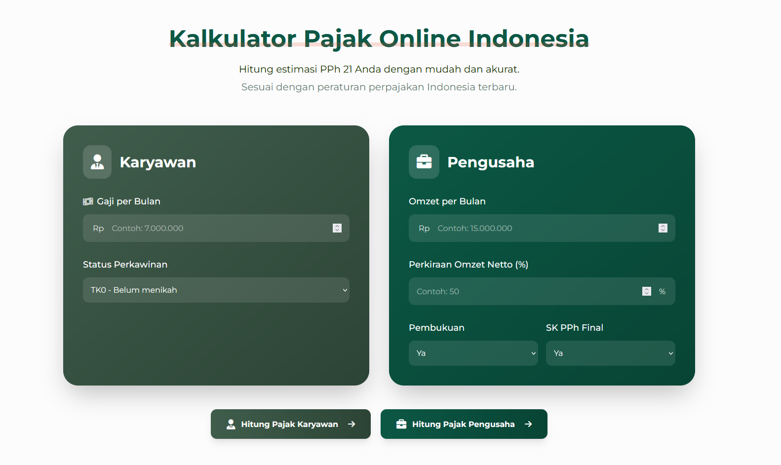 Staffahli jasa staff backoffice online legal pajak keuangan
